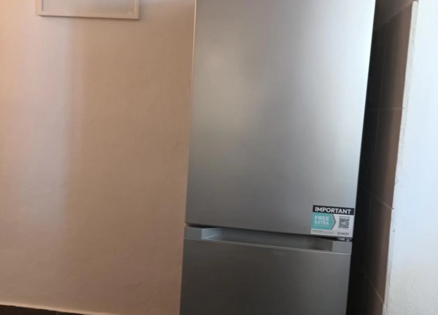 Apartment Nives ザダル